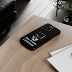Batman iPhone Case - The Caped Cursader