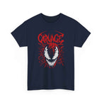 Chaotic Symbiote Carnage Metal Grunge Horror Unisex T-Shirt