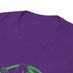 DC Green Arrow Graphic Tee — Oliver Queen - The Arrow Archer Logo T-Shirt