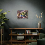 Superhero Canvas Art - Avengers Wall Decor