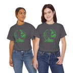 DC Green Arrow Graphic Tee — Oliver Queen - The Arrow Archer Logo T-Shirt