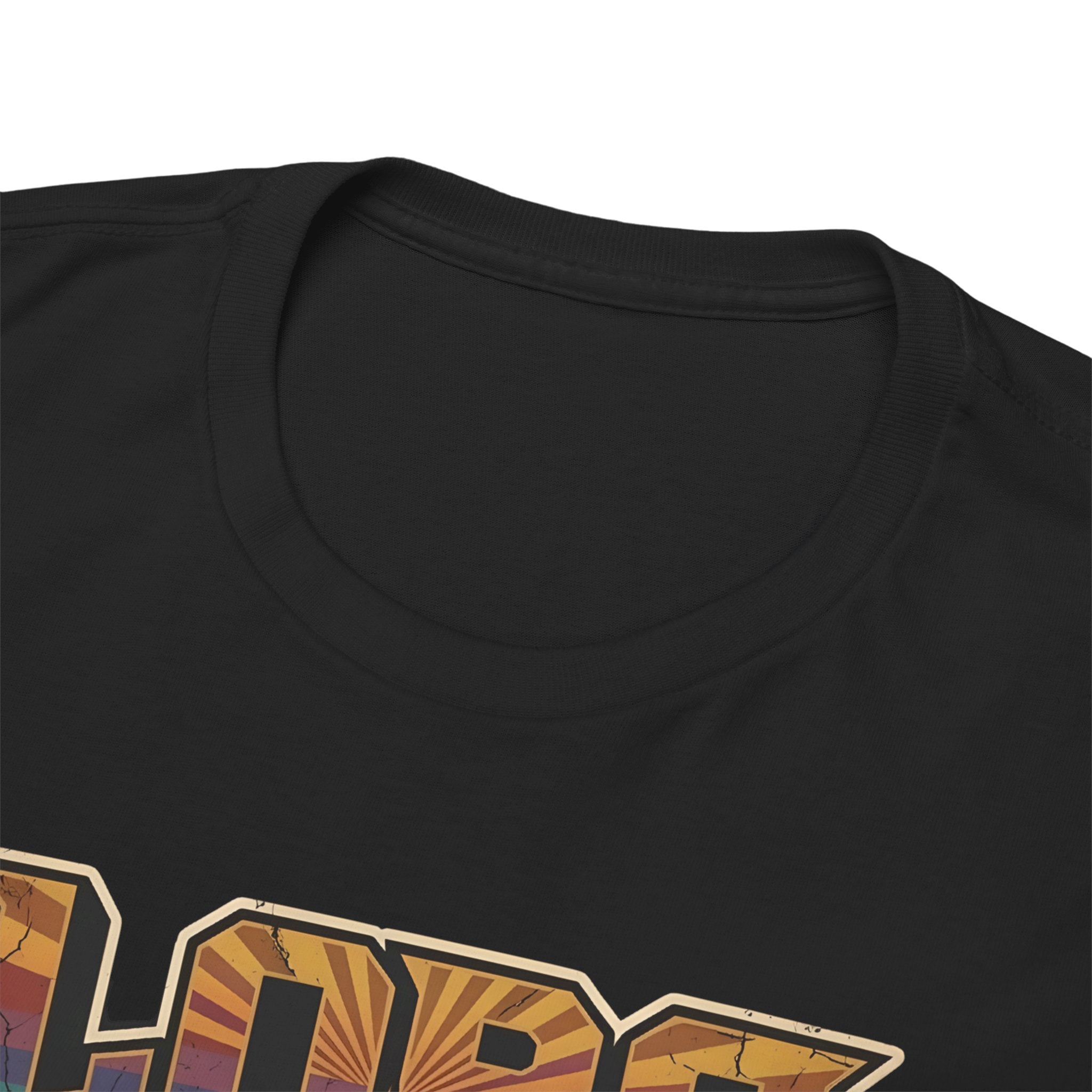 Lobo Warrior Graphic Tee – Jason Momoa’s DCU Czarnian Bounty Hunter T‑Shirt