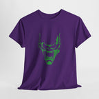Green Goblin T-Shirt — Spider-Man Villain Graphic Tee | Marvel Comics