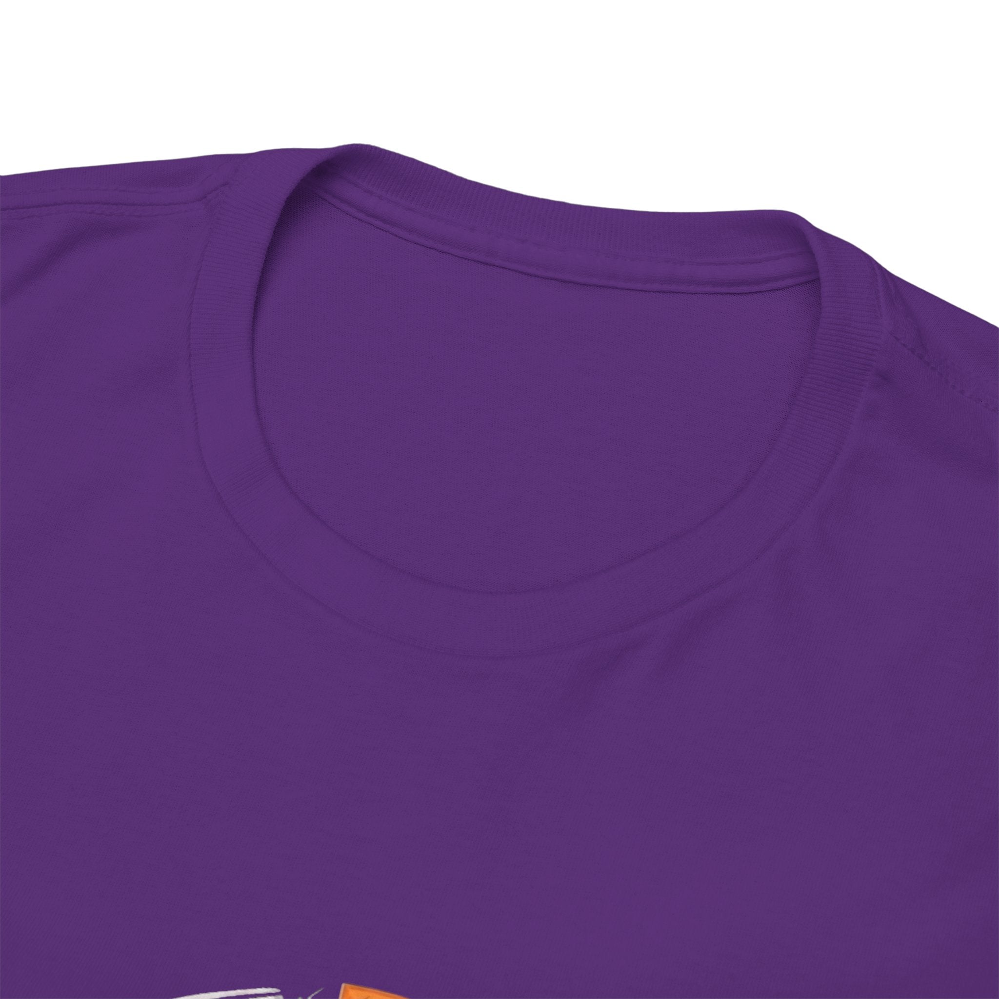 DC Deathstroke Skull Graphic T-Shirt — Slade Wilson Half-Mask Tee