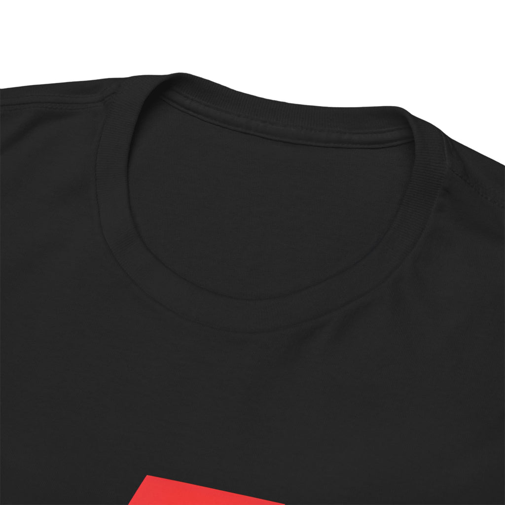 Shazam! Lightning Logo T-Shirt — Retro Comic Superhero Tee