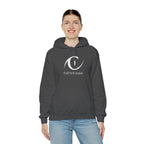 Catwoman Hoodie– Big Eye Graphic | DC Comics Stylish Pullover