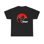IDGAF Batman unisex T-shirt