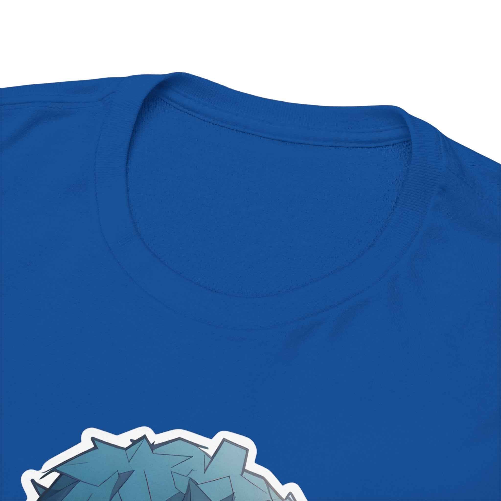 Hulk Smash Angry Avenger Unleashed Unisex T-Shirt