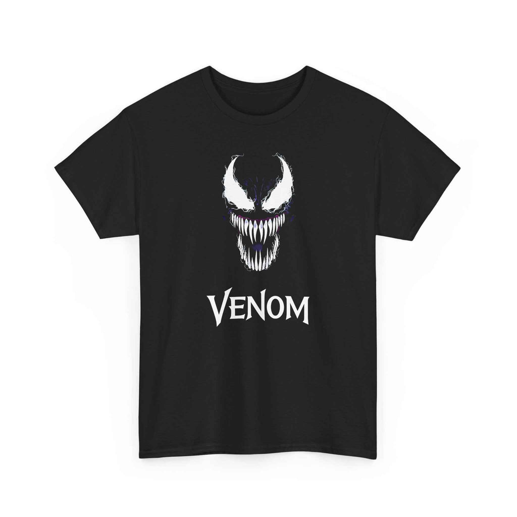 Venom Symbiote Monster Unisex T-Shirt