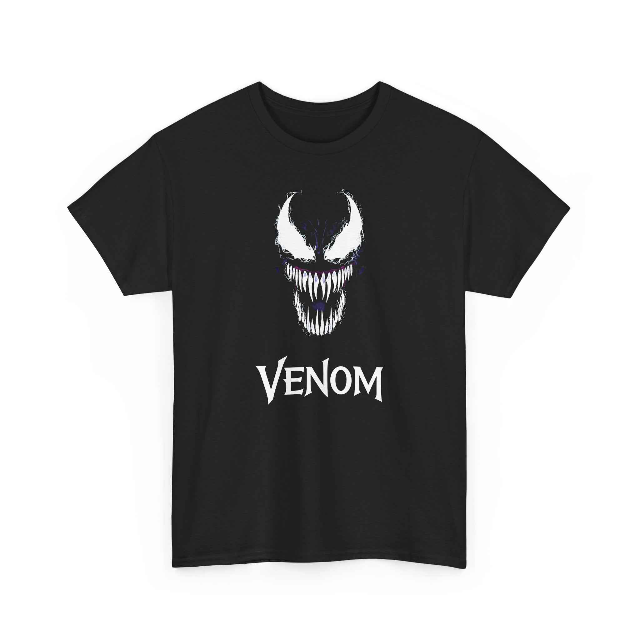 Venom Symbiote Monster Unisex T-Shirt