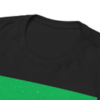 Green Lantern Corps Logo T‑Shirt — Comics Original Suit Graphic Tee