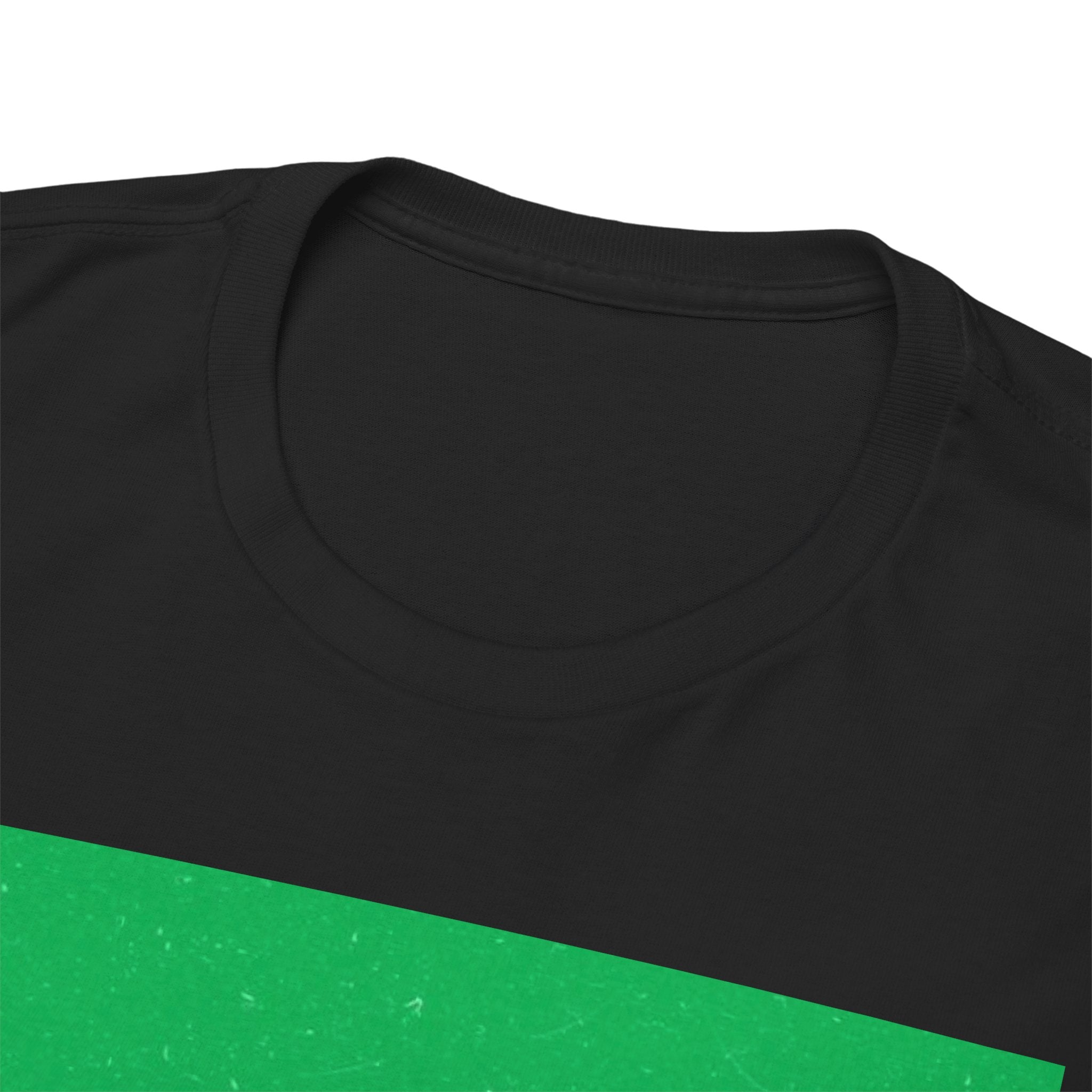 Green Lantern Corps Logo T‑Shirt — Comics Original Suit Graphic Tee
