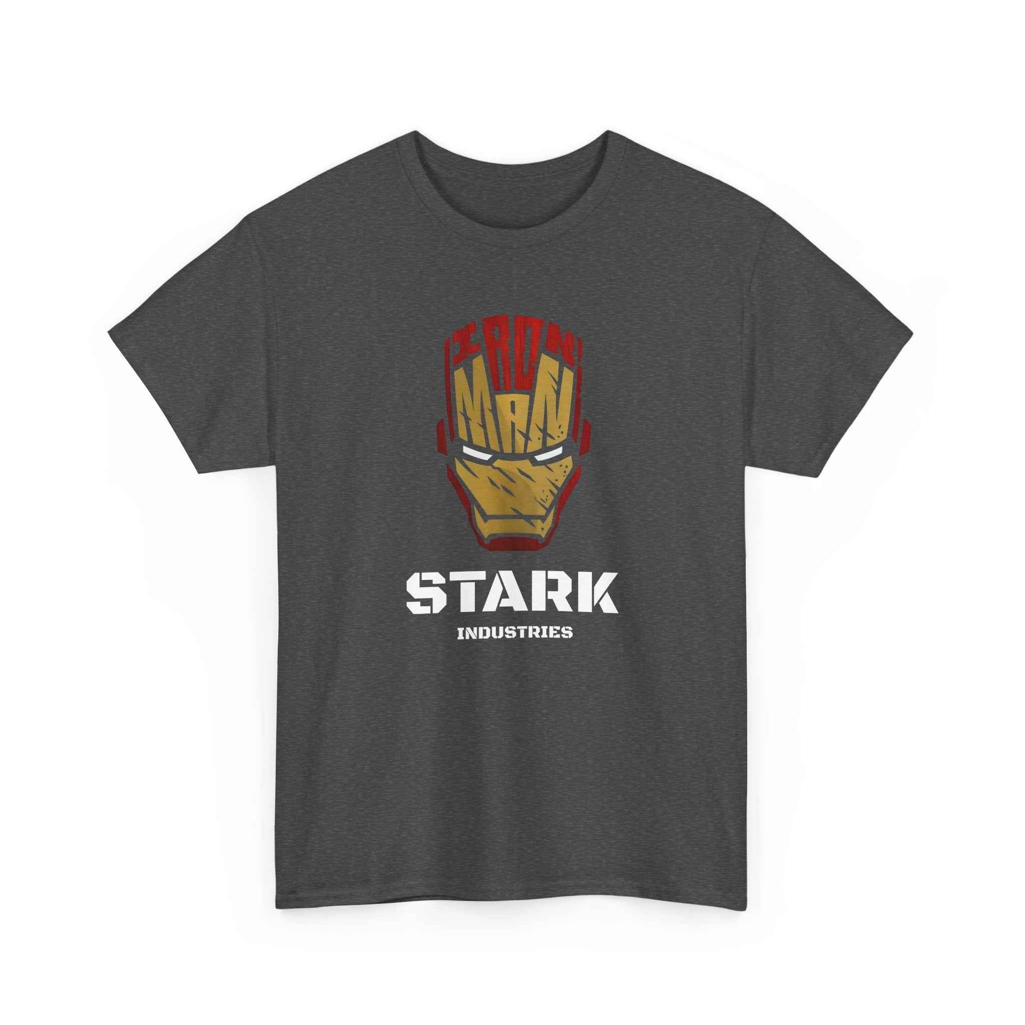 Iron Man Stark Industries Unisex T-Shirt