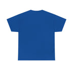 Classic Superman Shield Logo Unisex T-Shirt — Man of Steel "S" Emblem Tee