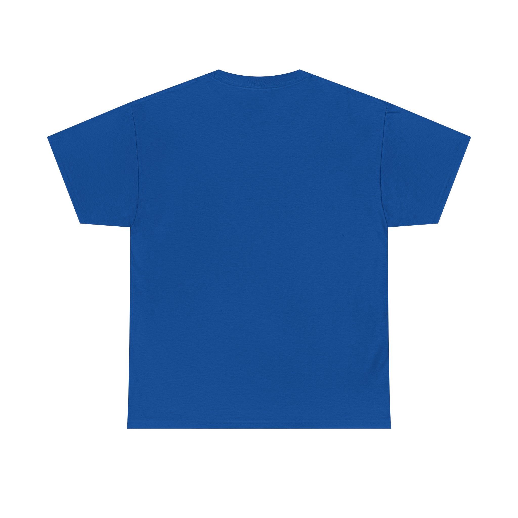 Classic Superman Shield Logo Unisex T-Shirt — Man of Steel "S" Emblem Tee
