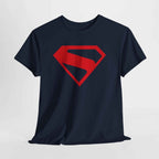 Kingdom Come Superman "S" Emblem: Last Son's Legacy Unisex T-Shirt