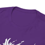 DC Comics Two-Face (Harvey Dent) “Flippin’ The Coin” Tee – Dark Gotham Villain T-Shirt