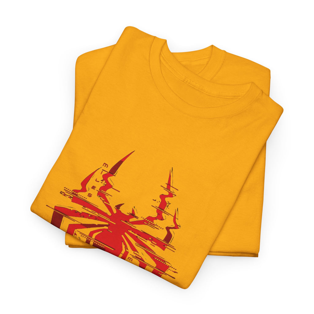 Marvel Spider-Man Miles Morales Glitch T-Shirt – Gamer Style Streetwear Tee