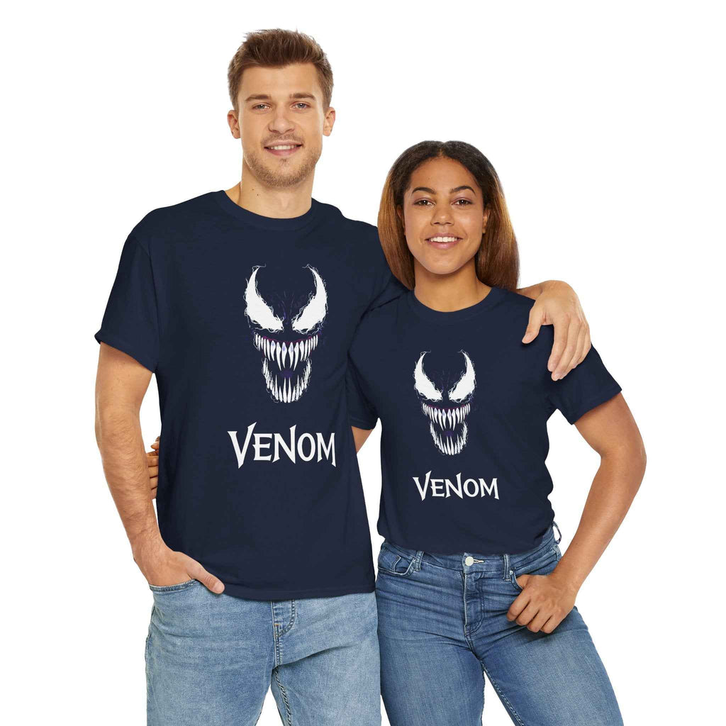 Venom Symbiote Monster Unisex T-Shirt