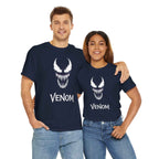 Venom Symbiote Monster Unisex T-Shirt