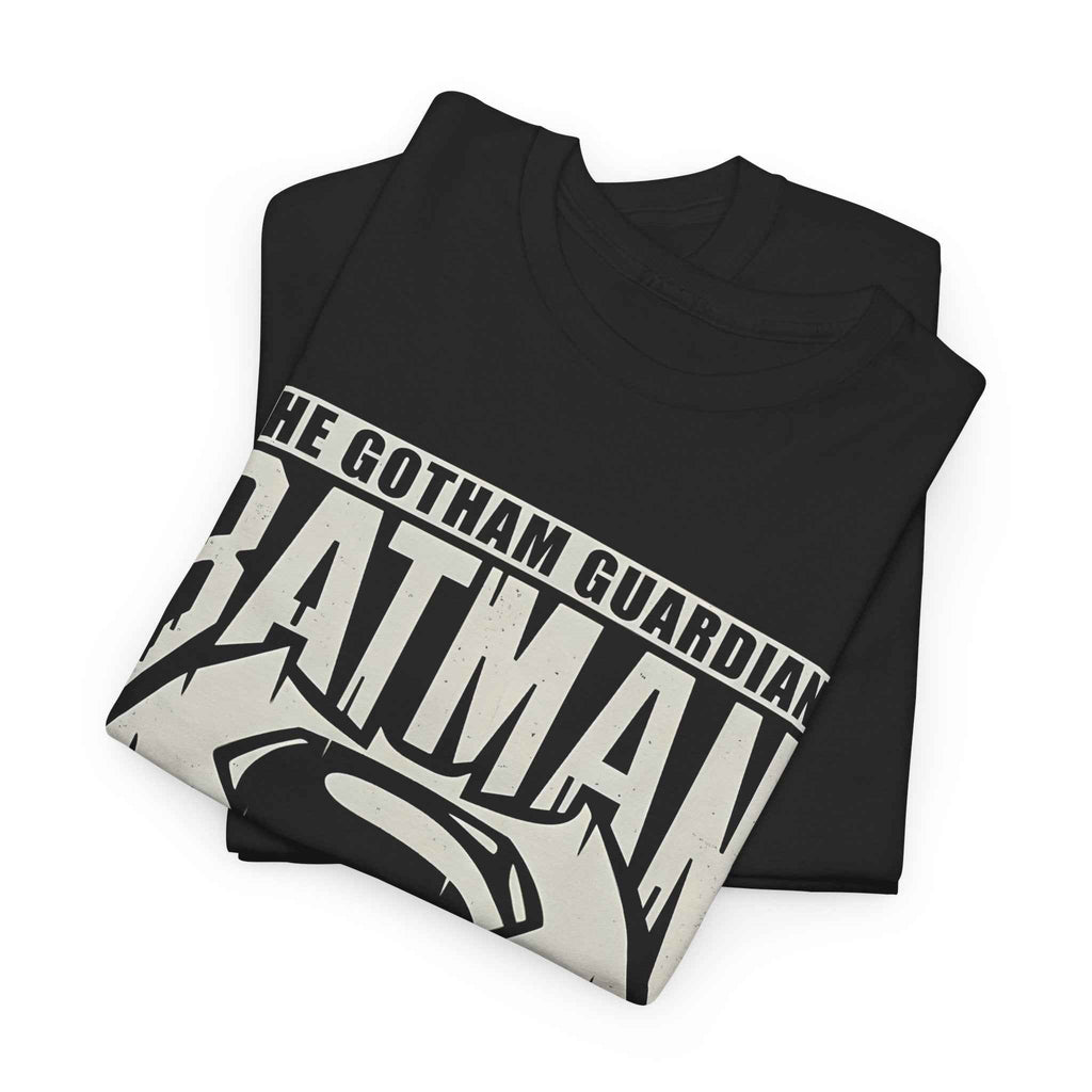 Unisex Batman Superman Dawn of Justice Logo T-Shirt