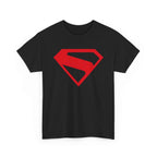 Kingdom Come Superman "S" Emblem: Last Son's Legacy Unisex T-Shirt
