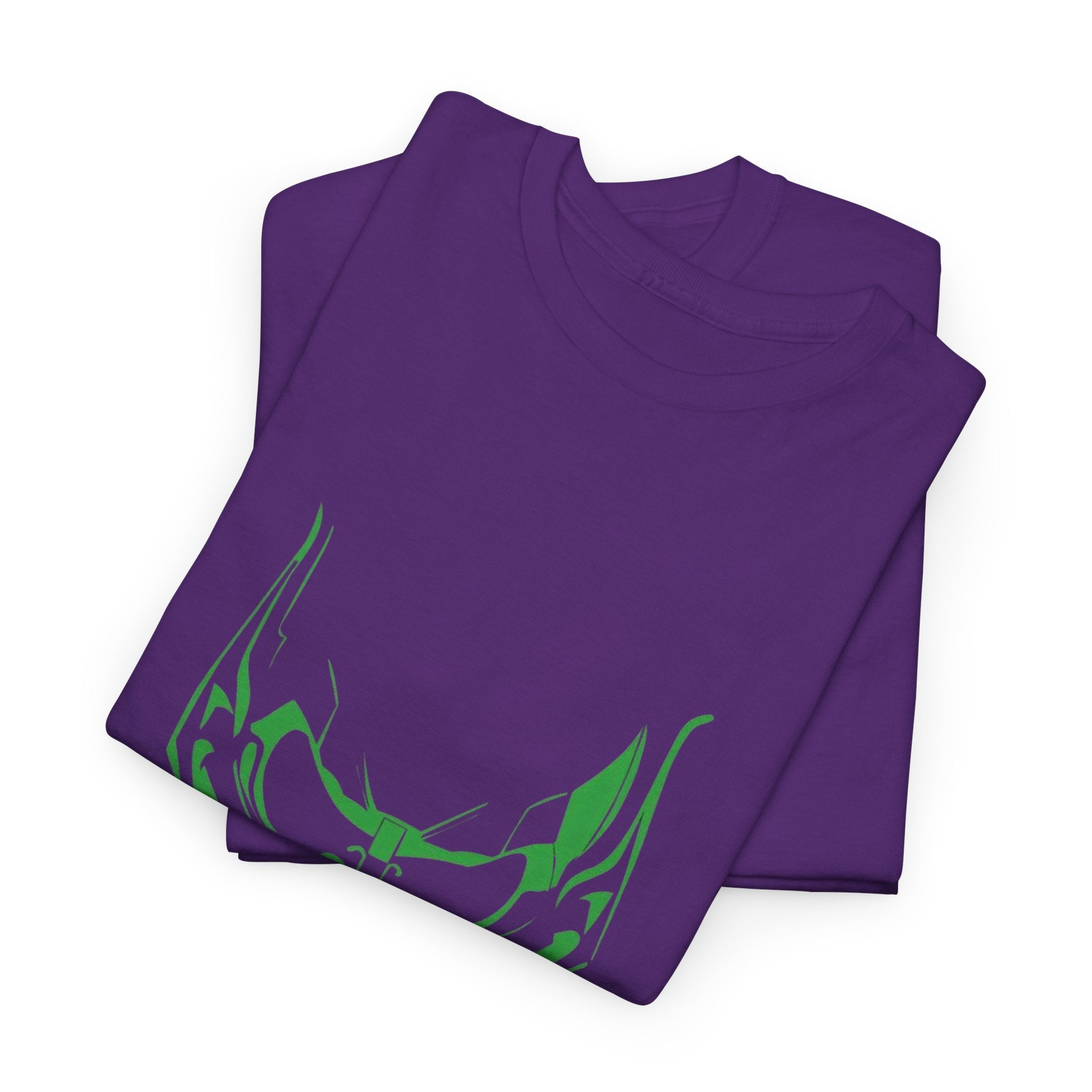 Green Goblin T-Shirt — Spider-Man Villain Graphic Tee | Marvel Comics