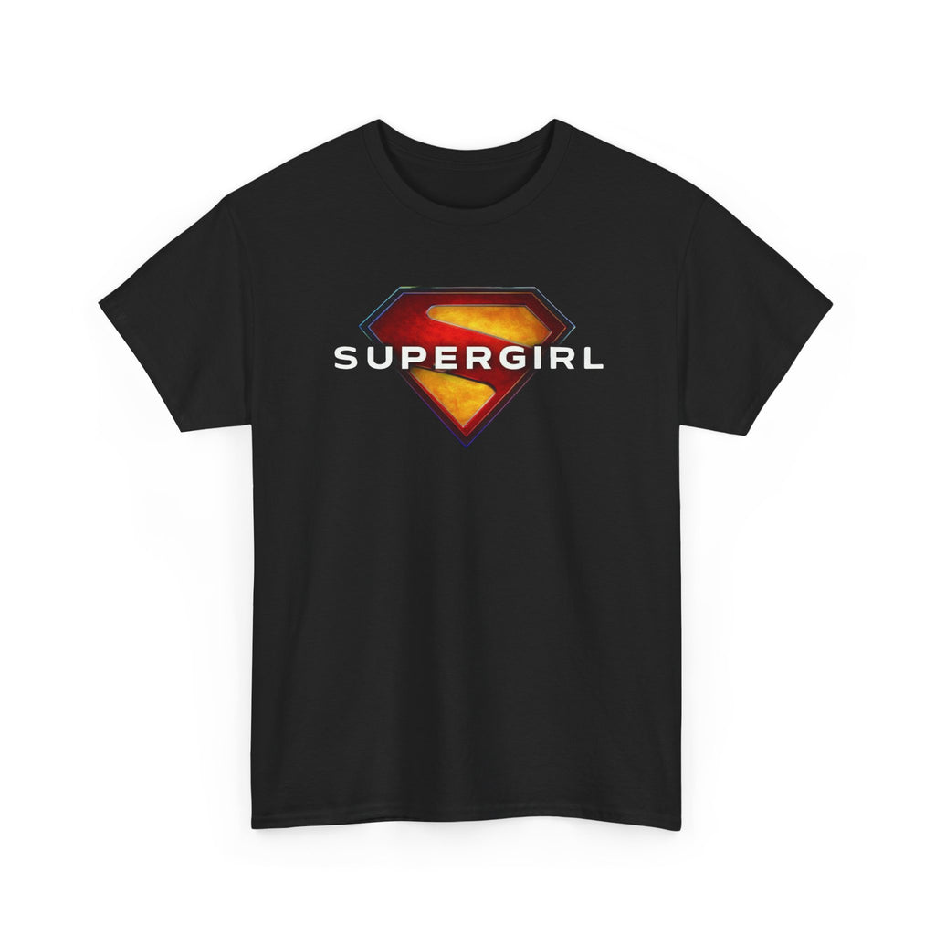 Supergirl: Woman of Tomorrow 2026 Unisex T-Shirt - Milly Alcock DCU Fan Gear