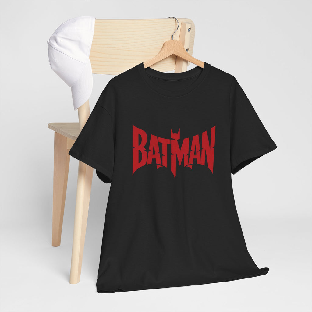 The Batman Movie 2022 - DC Batman Robert Pattinson Unisex T-shirt