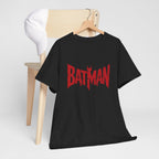 The Batman Movie 2022 - DC Batman Robert Pattinson Unisex T-shirt