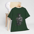 Wolverine Samurai T-Shirt – Marvel Inspired Japanese Style Unisex Tee