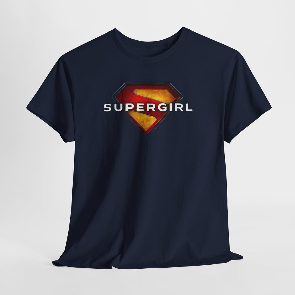 Supergirl: Woman of Tomorrow 2026 Unisex T-Shirt - Milly Alcock DCU Fan Gear
