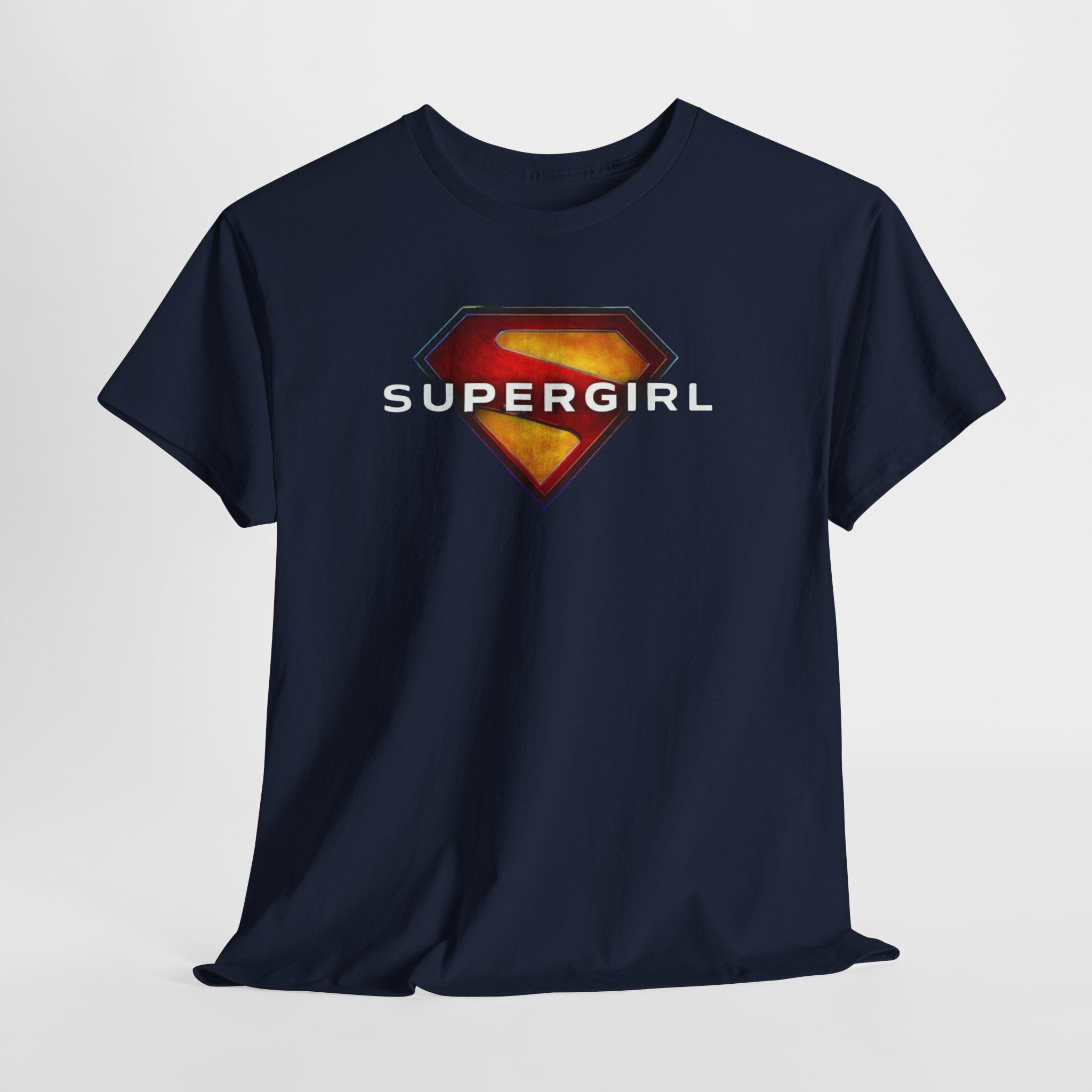Supergirl: Woman of Tomorrow 2026 Unisex T-Shirt - Milly Alcock DCU Fan Gear