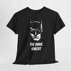 Batman Inspired T-Shirt - The Dark Knight Graphic Tee