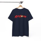 DC Comics Tim Drake Red Robin Emblem T‑Shirt – Batman Family Unisex Tee