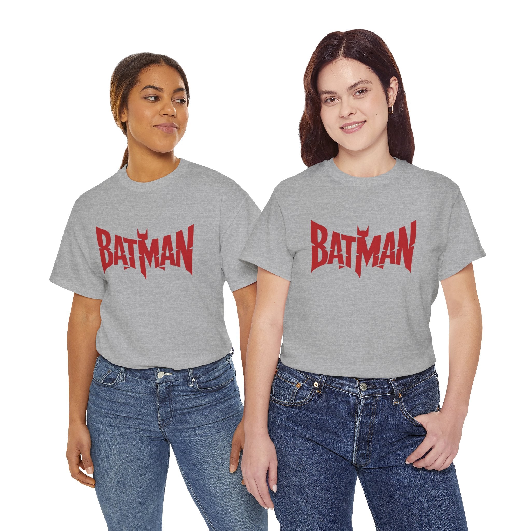 The Batman Movie 2022 - DC Batman Robert Pattinson Unisex T-shirt