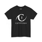 Catwoman T-Shirt – Bold Eye Graphic | DC Comics Stylish Tee