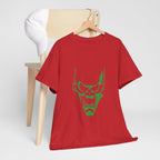 Green Goblin T-Shirt — Spider-Man Villain Graphic Tee | Marvel Comics