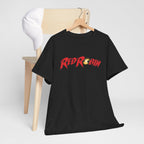 DC Comics Tim Drake Red Robin Emblem T‑Shirt – Batman Family Unisex Tee