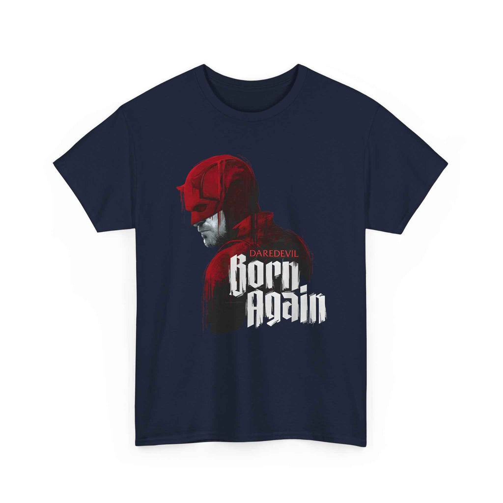 Daredevil Born Again Matt Murdock Unisex T-Shirt