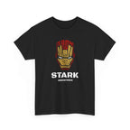 Iron Man Stark Industries Unisex T-Shirt