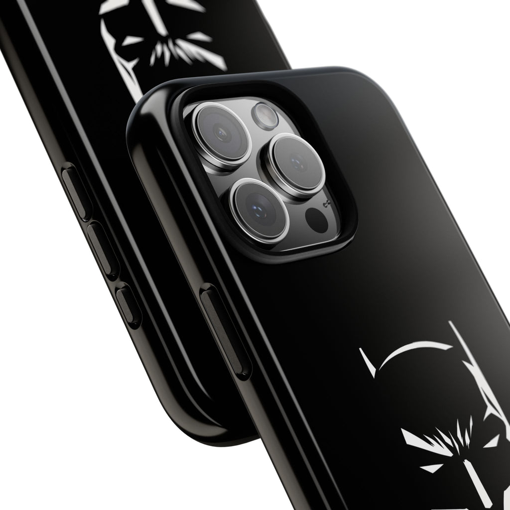 Batman iPhone Case - The Caped Cursader