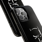 Batman iPhone Case - The Caped Cursader