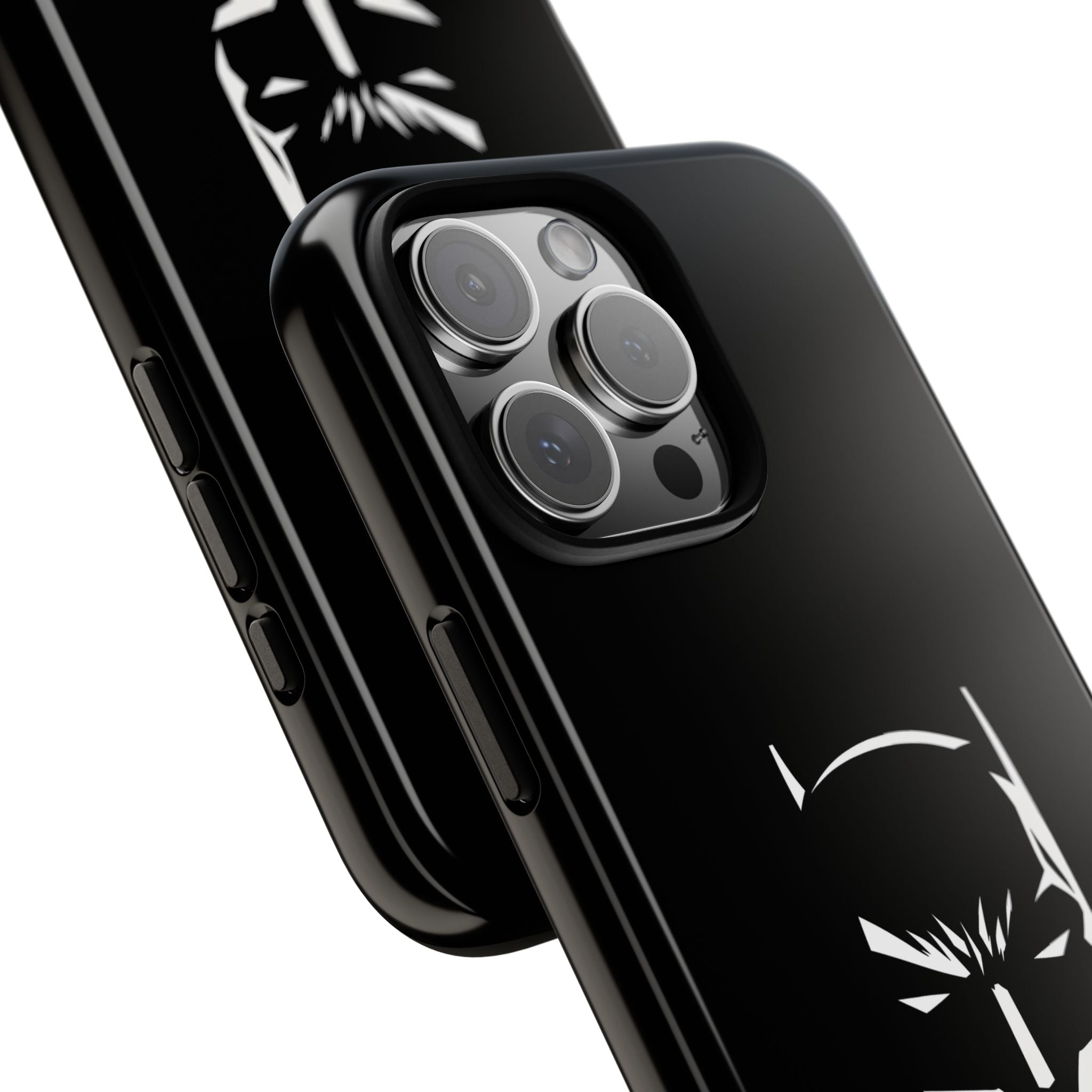 Batman iPhone Case - The Caped Cursader