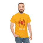 Marvel Spider-Man Miles Morales Glitch T-Shirt – Gamer Style Streetwear Tee