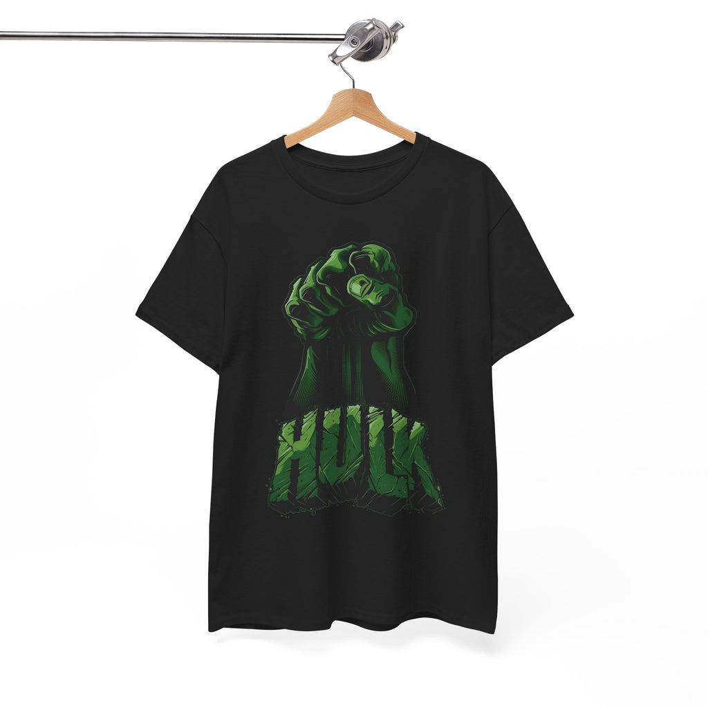 The Incredible Hulk 2008 Unisex T-shrirt