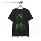 The Incredible Hulk 2008 Unisex T-shrirt
