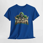 Dr. Doom Fantastic Four Latverian Ruler Unisex Graphic Tee