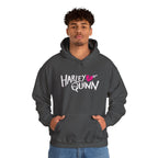 Harley Quinn Mad Love Graphic T‑Shirt – Skull Heart Edition