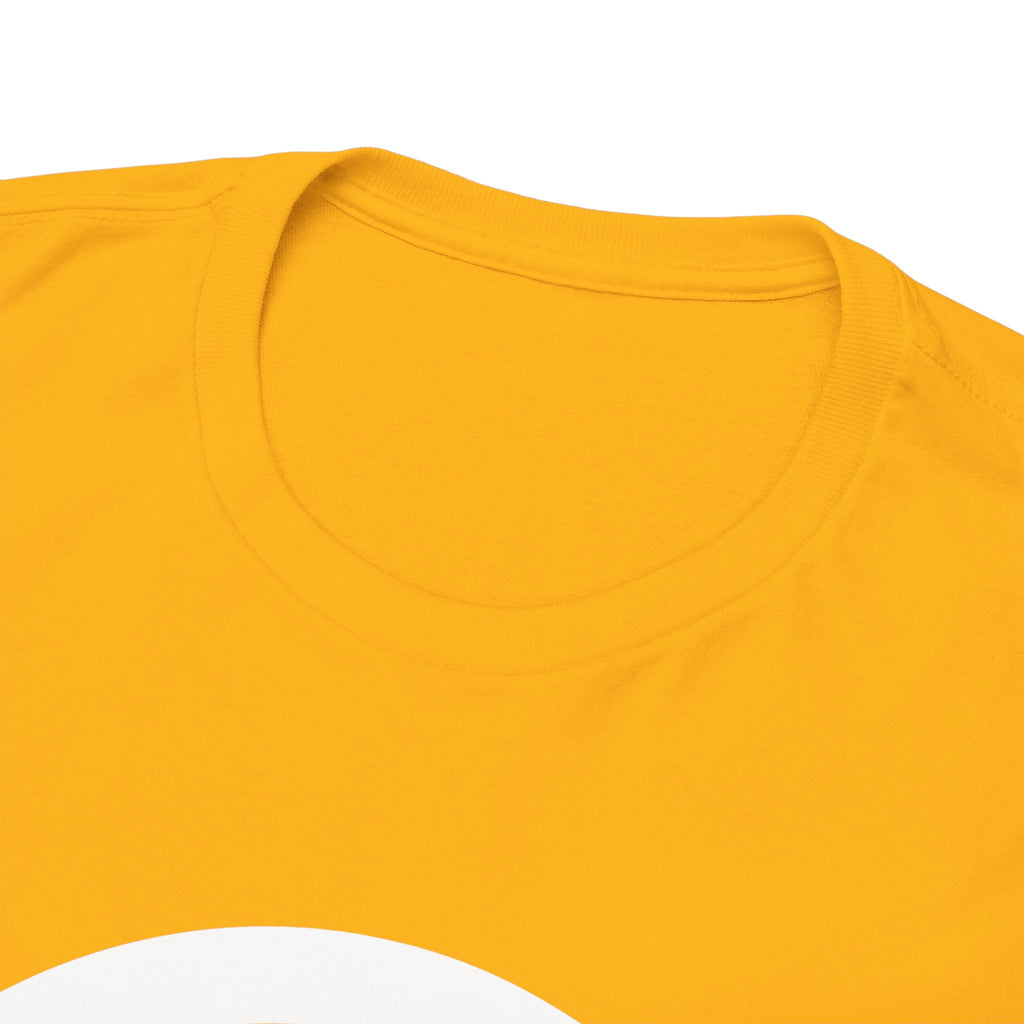 Fantastic Four Retro Logo T-Shirt — Minimalist Vintage Superhero Tee